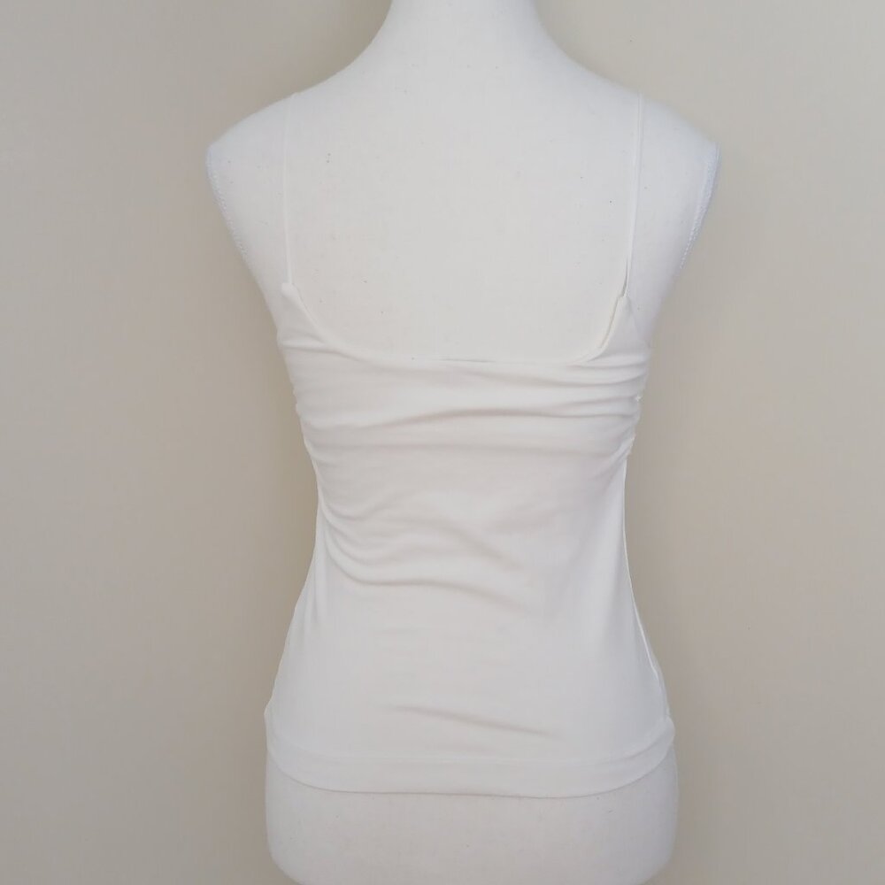Free People Intimately Free Anywhere Anytime Seamless Tank Cami Size Small - Picture 5 of 7